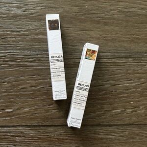 Maison Martin Margiela Bundle Of 2